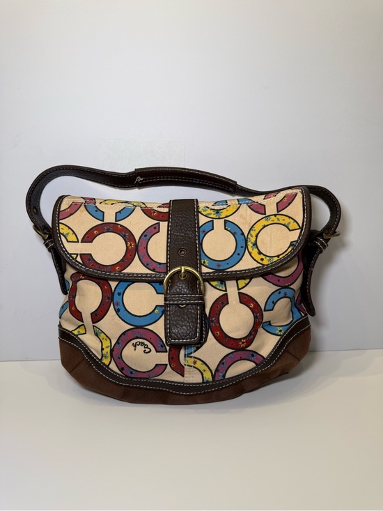 Vintage Coach Bag Handbags - Vintage Coach Bag y2k 1990s